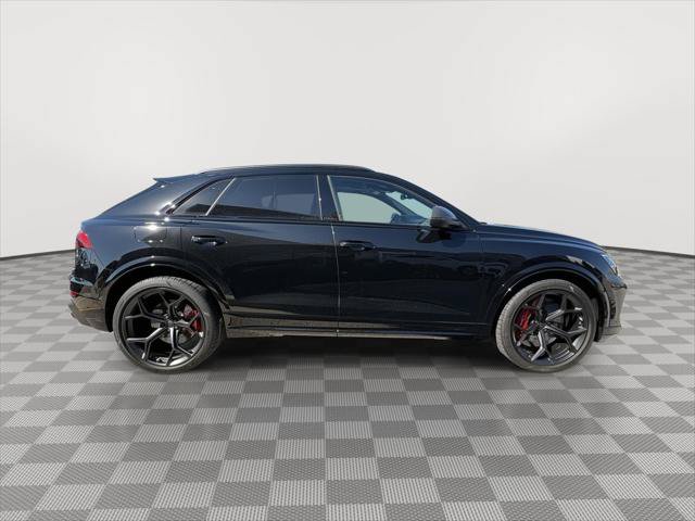 New 2027 Audi RS Q8 performance AWD/4WD image 6