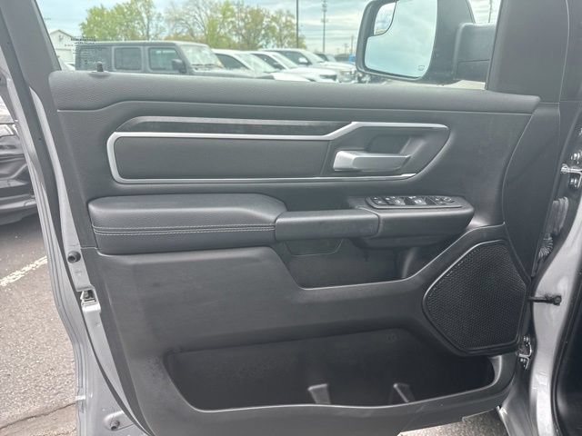 Used 2023 RAM 1500 Big Horn AWD/4WD image 11
