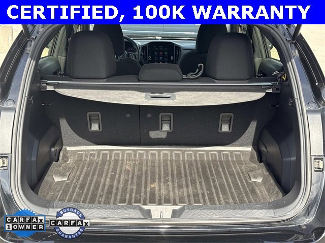 Used 2024 Subaru Impreza RS image 6