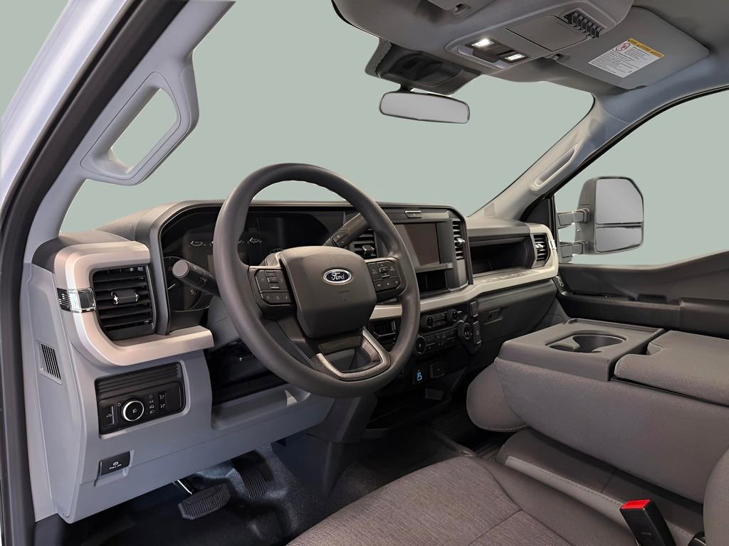 New 2026 Ford F250 XL w/ XL Chrome Package AWD/4WD image 23