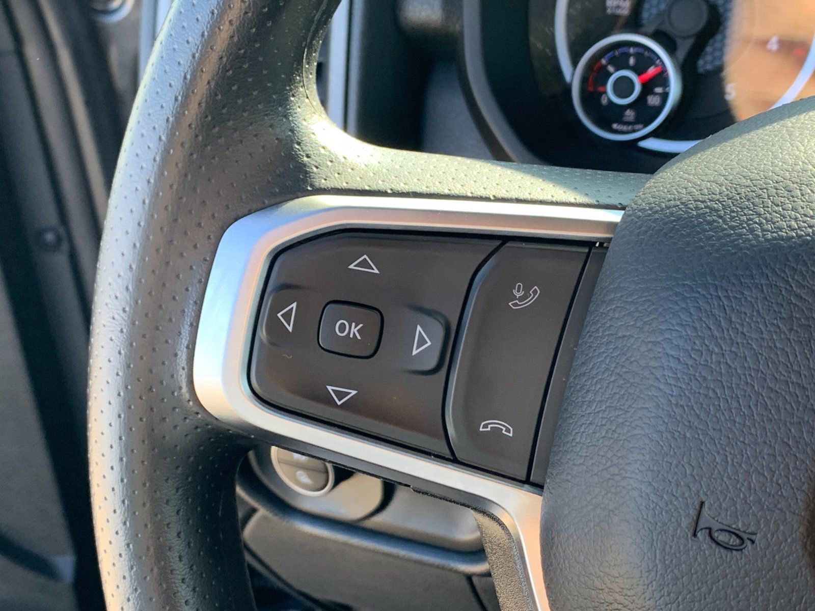 Used 2025 RAM 2500 Tradesman image 26