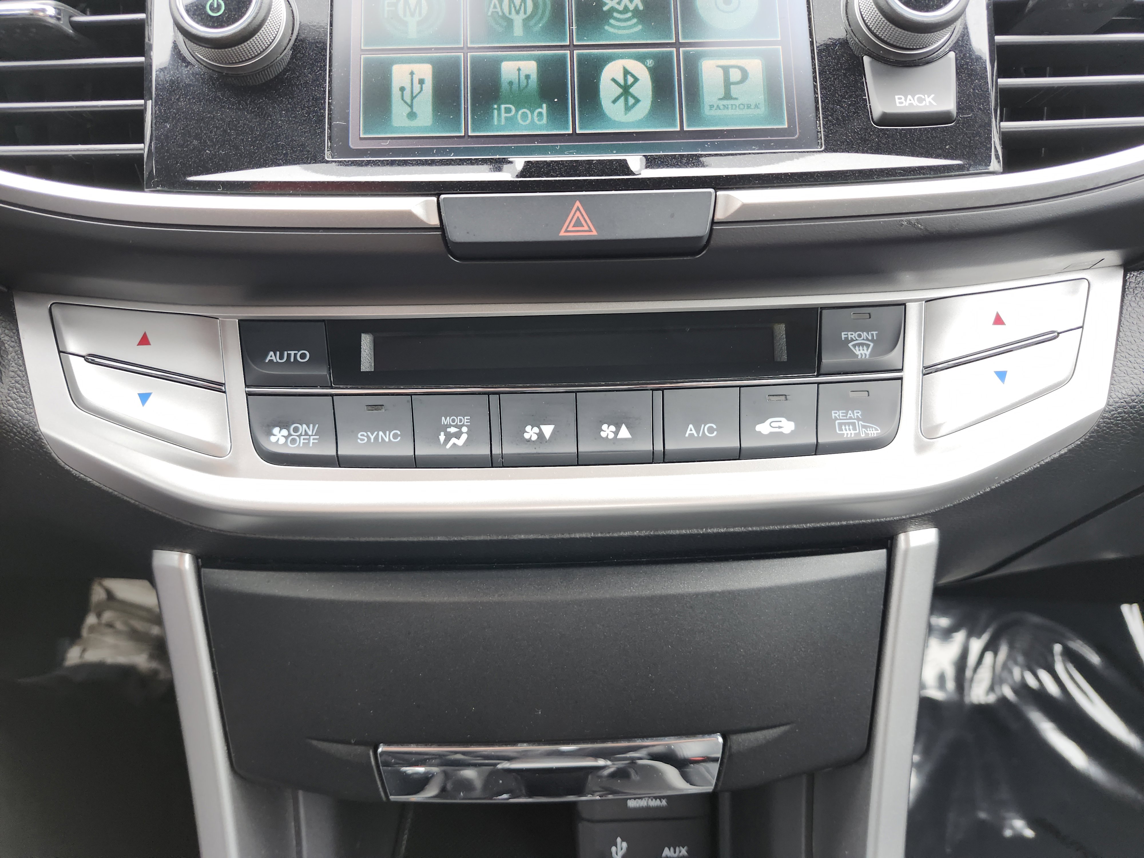 Used 2014 Honda Accord EX-L image 32