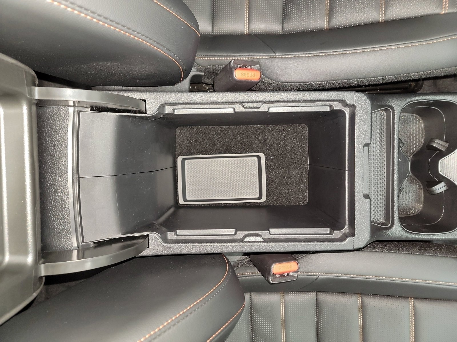 Certified 2023 Honda CR-V Sport Touring image 29