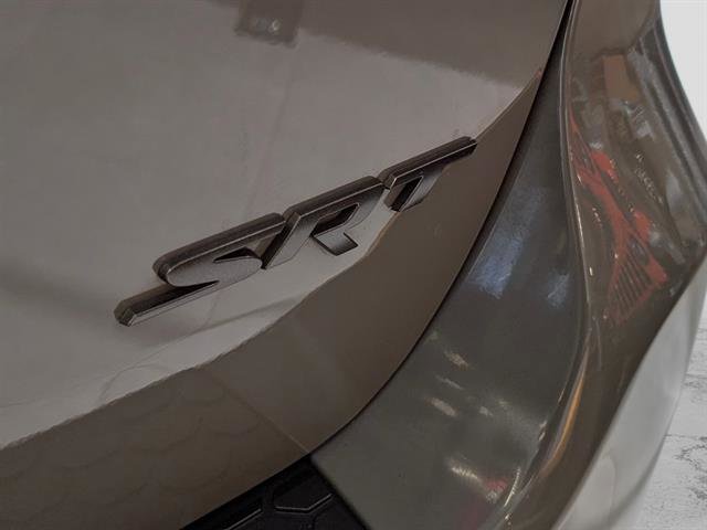 Used 2024 Dodge Durango SRT image 12