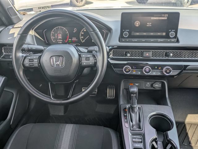 Used 2024 Honda Civic Sport image 33