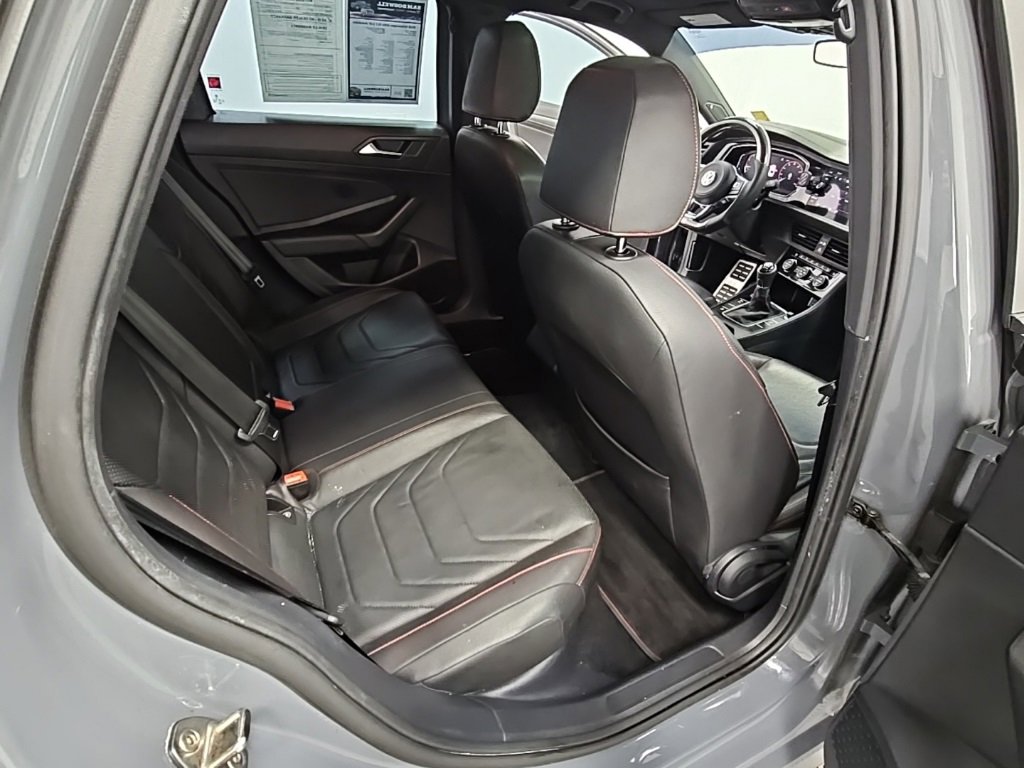 Used 2020 Volkswagen Jetta GLI Autobahn w/ GLI Autobahn Black Package image 30