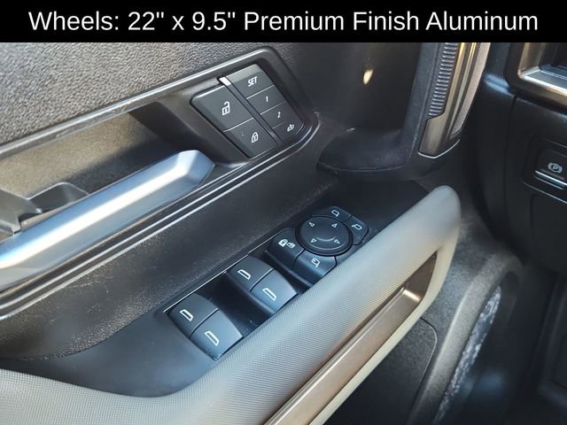 Used 2024 GMC Hummer EV 3X AWD/4WD image 37