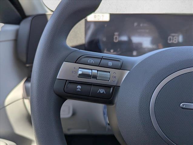 New 2026 Hyundai Kona SE FWD image 10