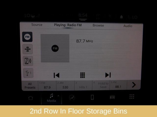 Used 2022 RAM 1500 Laramie w/ Off Road Group image 49