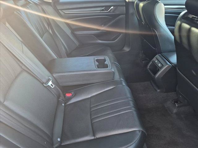 Used 2021 Honda Accord Sport Special Edition image 18