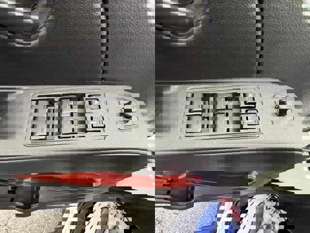 New 2026 Nissan Frontier PRO-4X w/ Pro-4x Convenience Package image 11