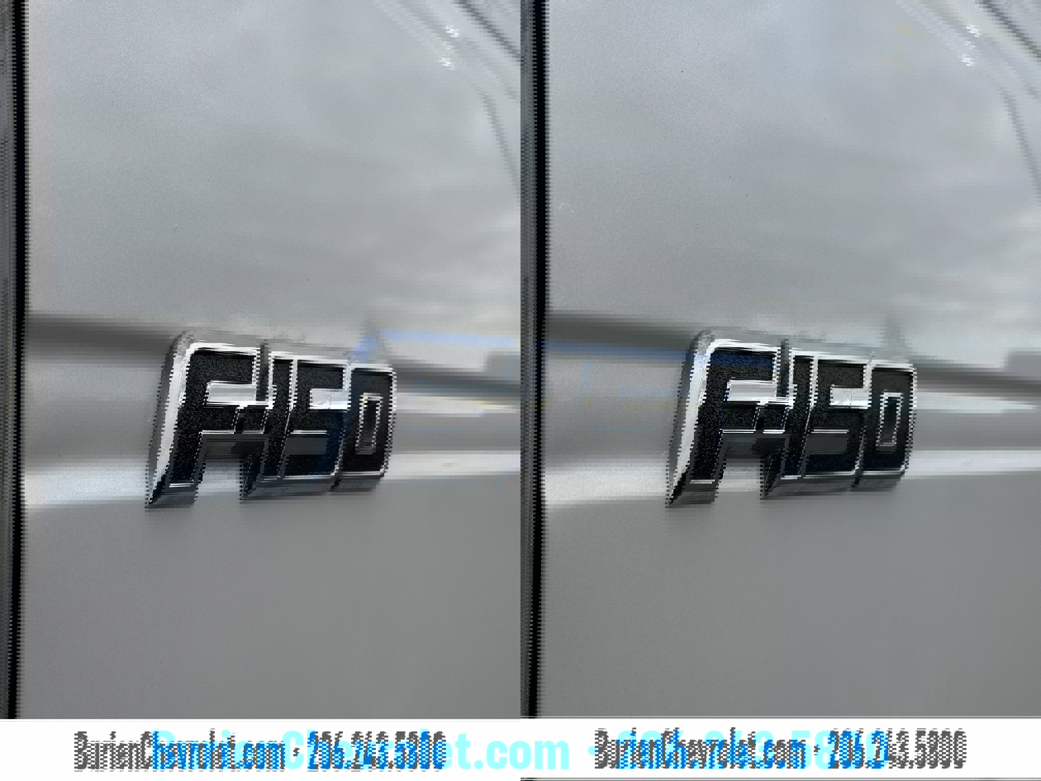 Used 2014 Ford F150 Limited image 39