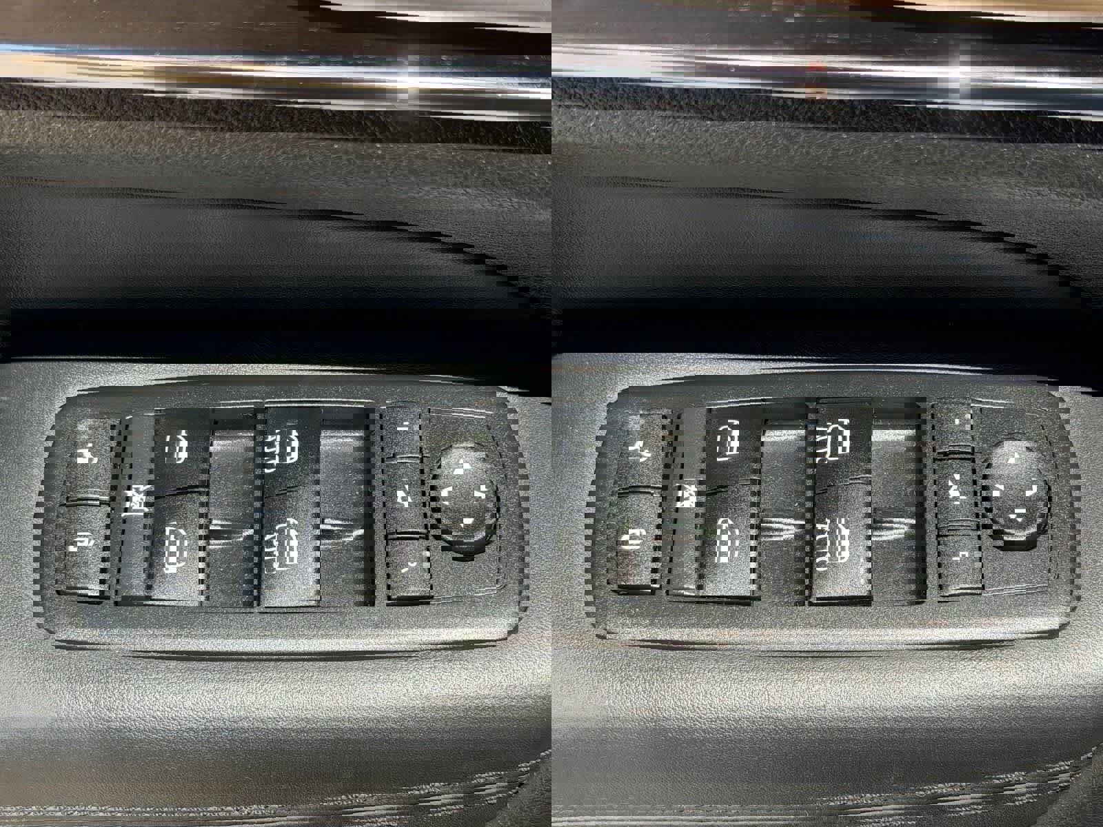 Used 2014 Jeep Grand Cherokee Summit AWD/4WD image 11