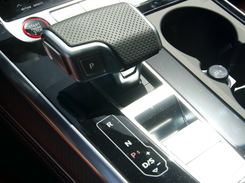 Used 2026 Audi SQ8 Premium Plus AWD/4WD image 26