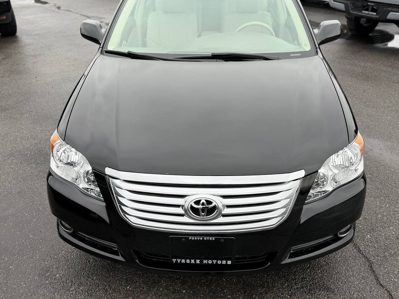 Used 2008 Toyota Avalon XLS FWD image 38