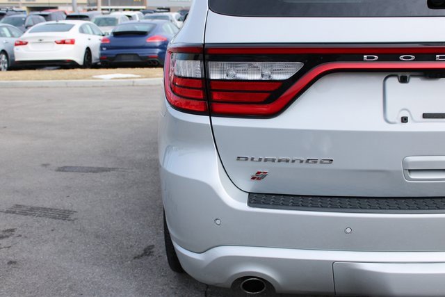 Used 2025 Dodge Durango GT image 42