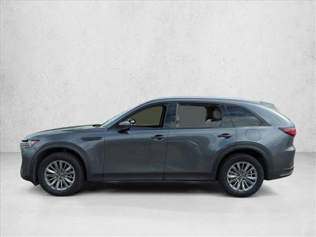 Used 2024 MAZDA CX-90 3.3 Turbo w/ Preferred Package image 8