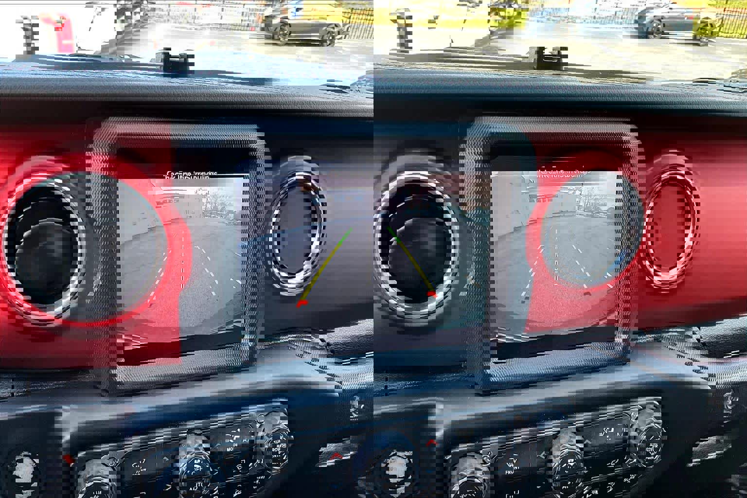 Used 2019 Jeep Wrangler Unlimited Rubicon image 25