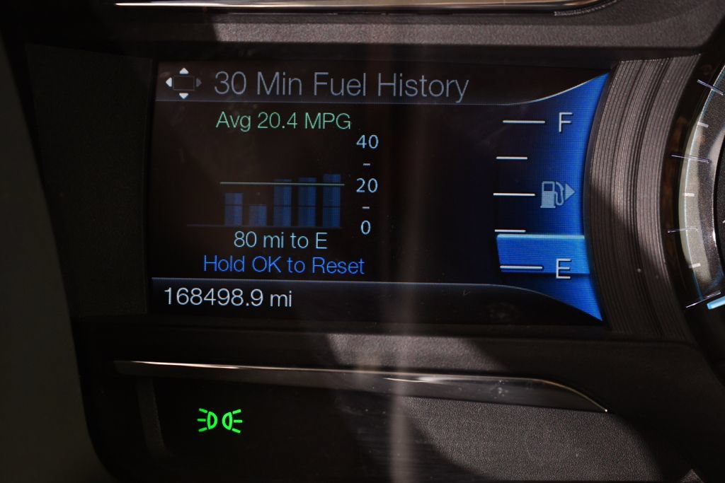 Used 2019 Ford Flex Limited AWD/4WD image 27