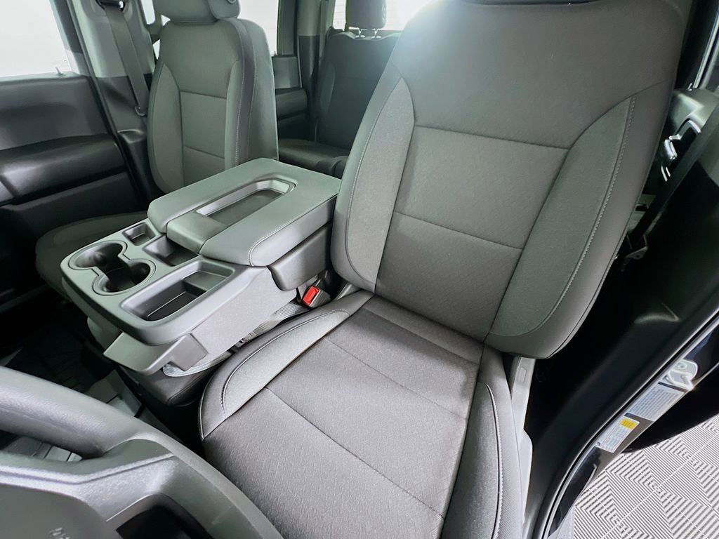 New 2026 Chevrolet Silverado 2500 Custom w/ Custom Value Package image 19