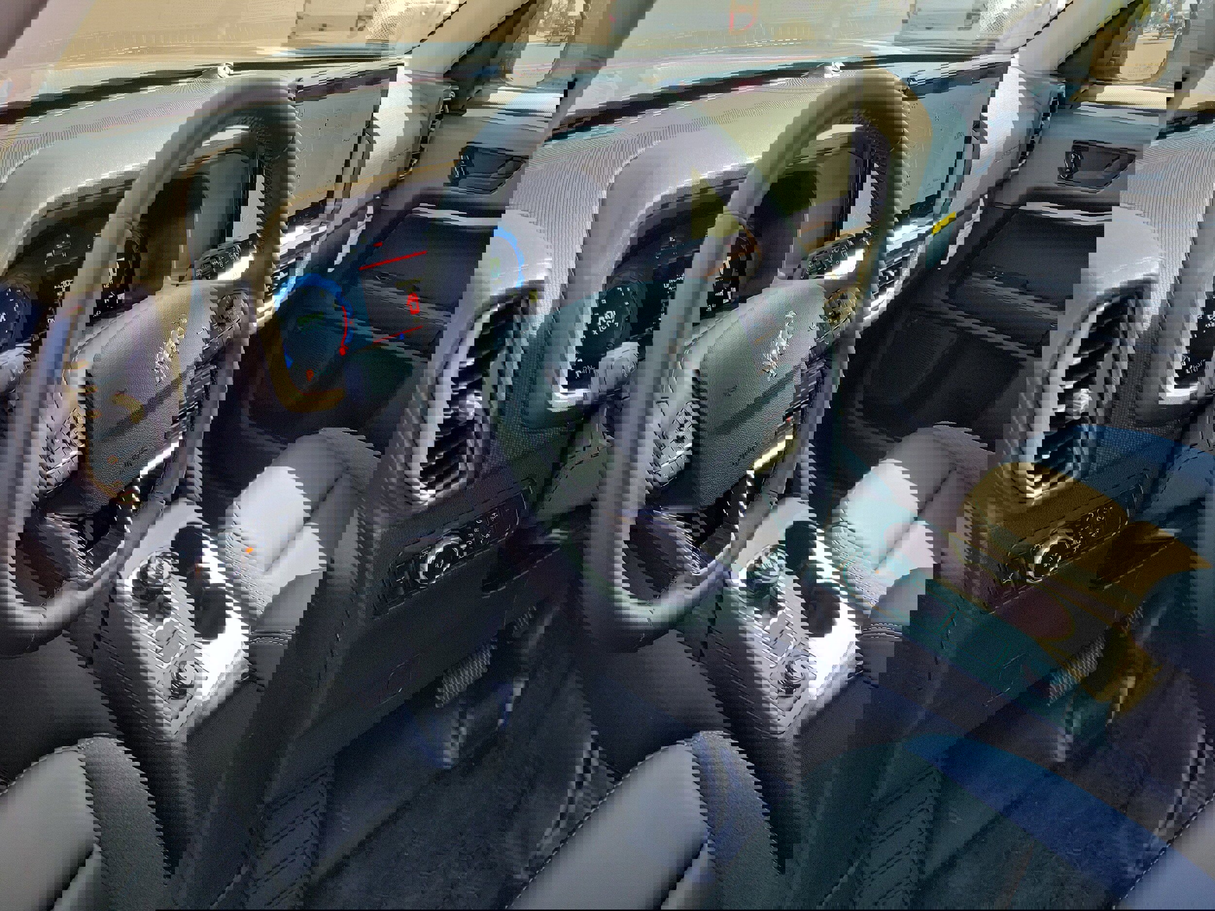 New 2025 Ford Bronco Sport Outer Banks w/ Sasquatch Outer Banks Package image 27