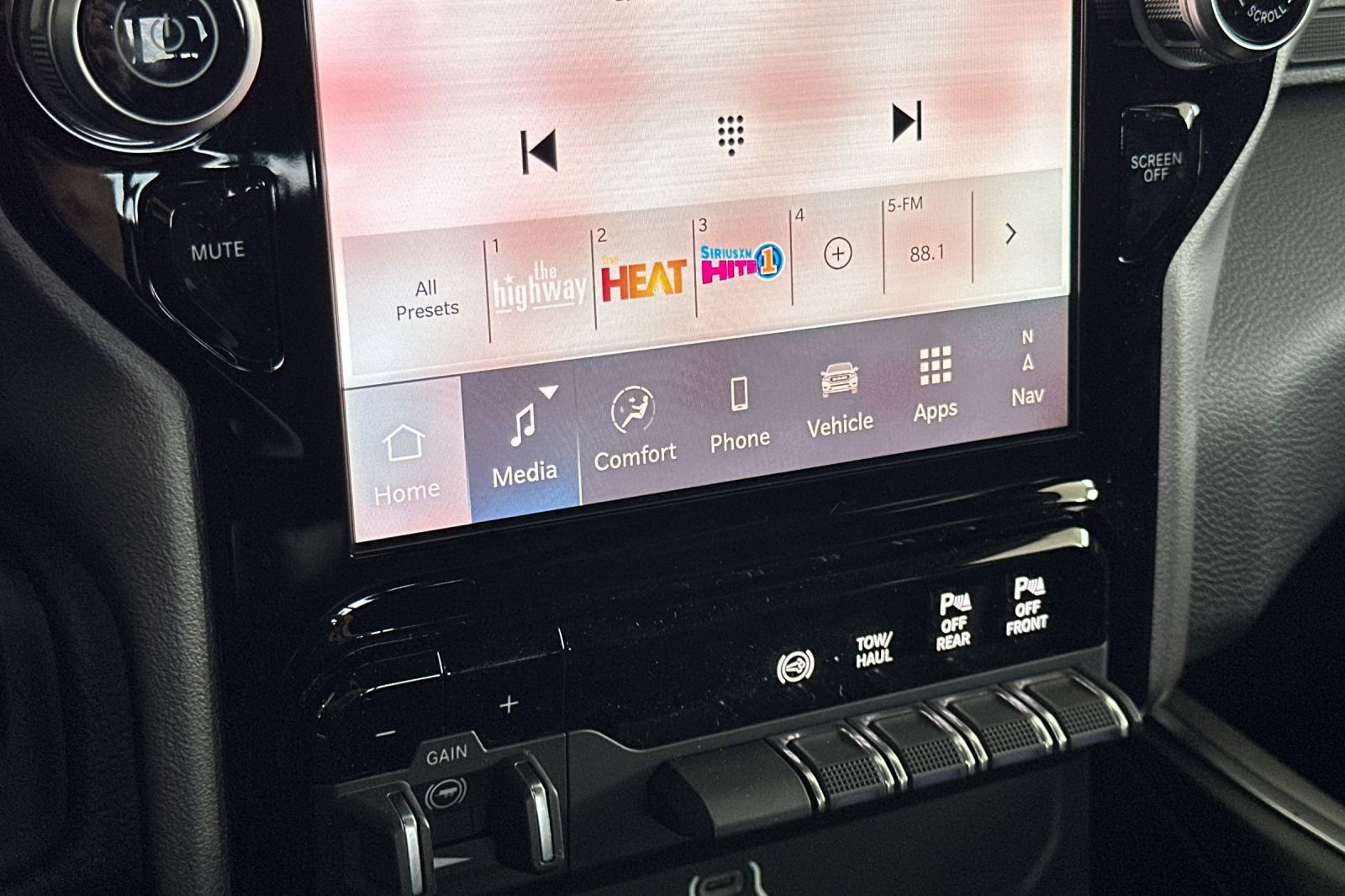 New 2026 RAM 2500 Big Horn image 21