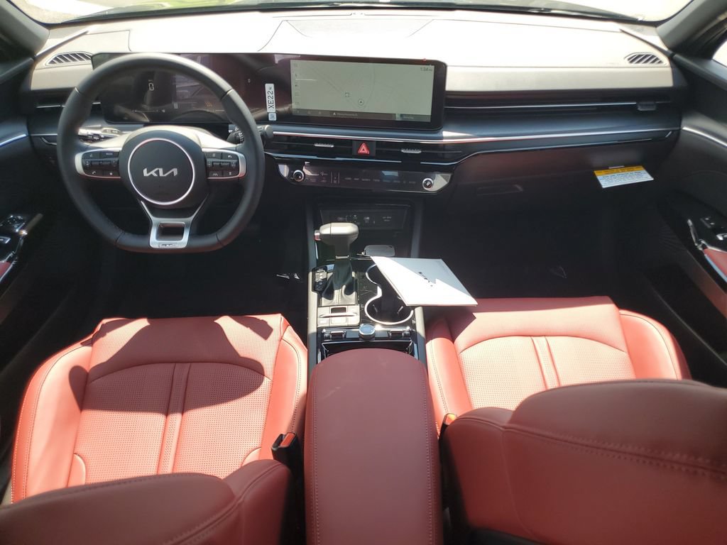 New 2026 Kia K5 GT-Line FWD image 23