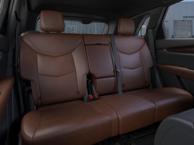 New 2026 Cadillac XT5 Sportv AWD/4WD image 17