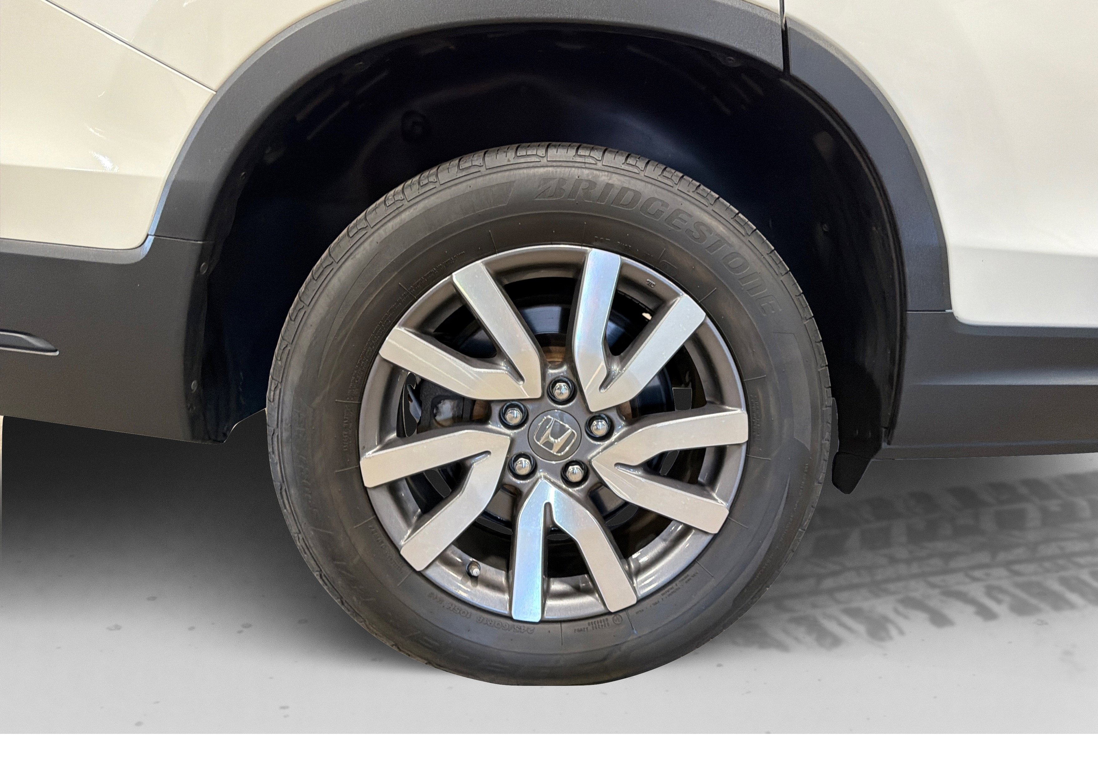 Used 2019 Honda Pilot EX-L image 50