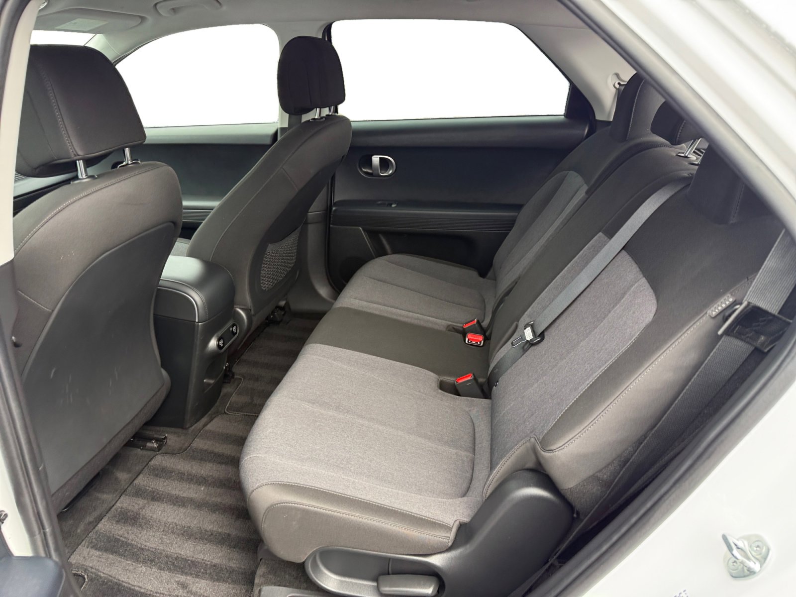 Certified 2024 Hyundai Ioniq 5 SEL image 16