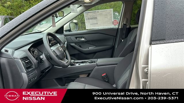 New 2026 Nissan Rogue SV image 10