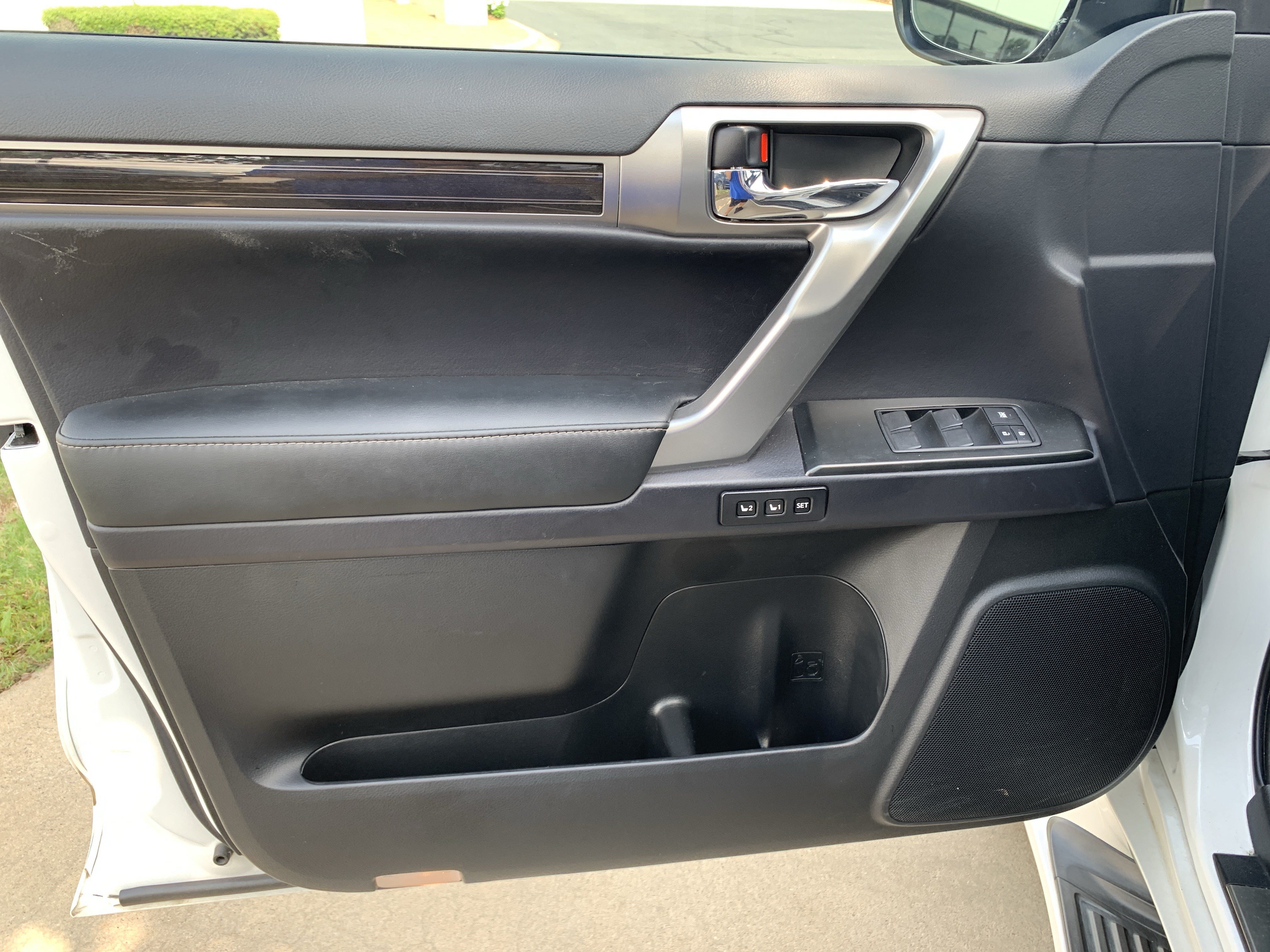 Used 2023 Lexus GX 460 Premium w/ Premium Package AWD/4WD image 14