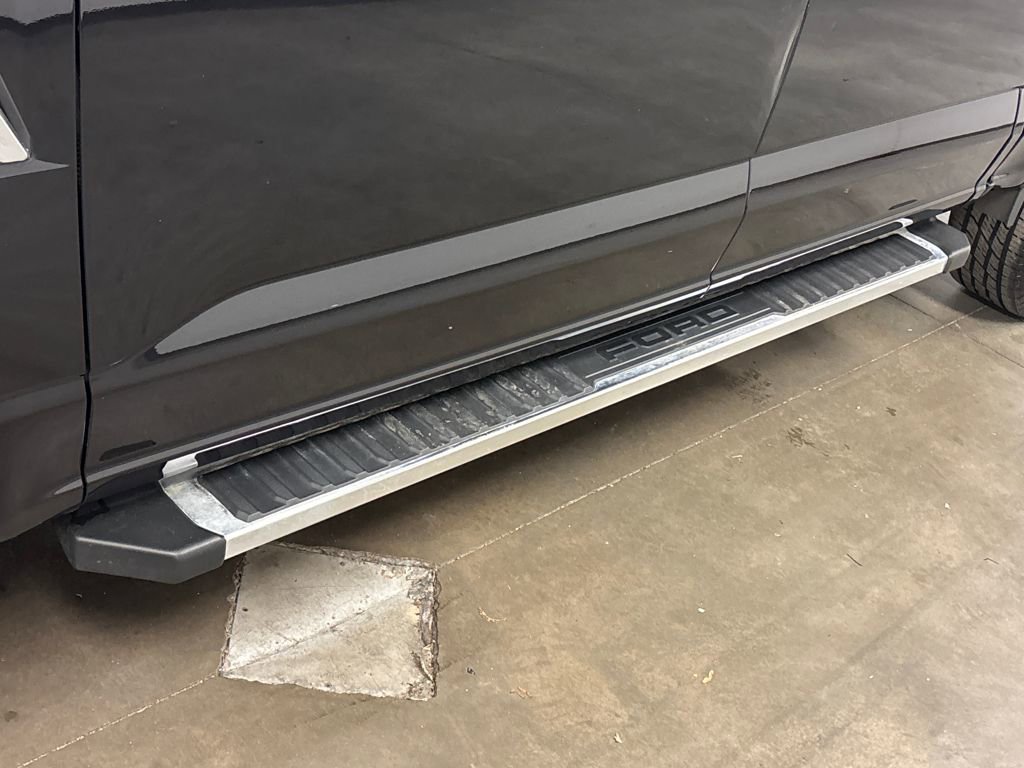 Used 2022 Ford F150 Lariat image 12