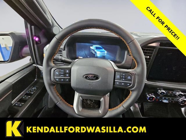 New 2025 Ford F150 Tremor w/ Bed Utility Package image 12