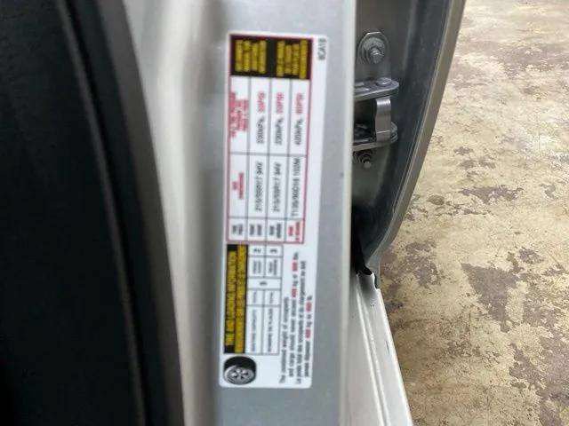 Used 2026 Nissan Altima 2.5 SV AWD/4WD image 87