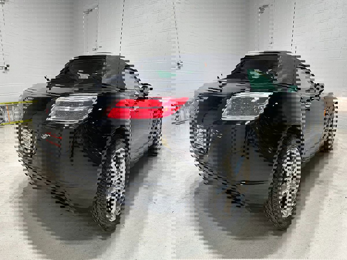 Used 2009 Saturn Sky Red Line image 6