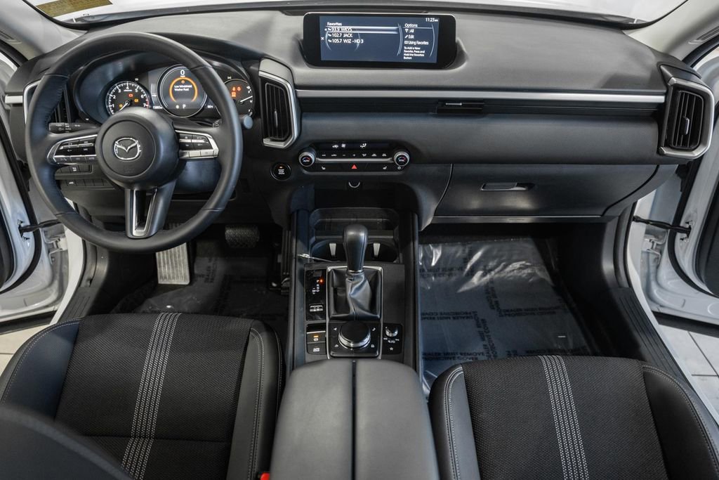 Used 2025 MAZDA CX-50 AWD 2.5 S w/ Premium Package image 26