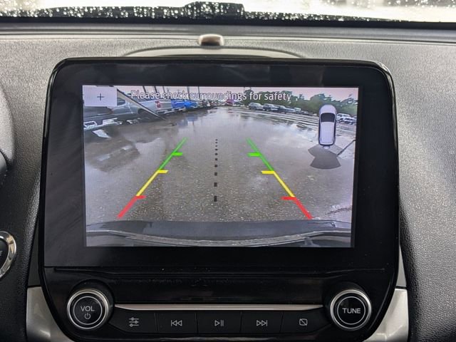 Used 2020 Ford EcoSport SE FWD image 28