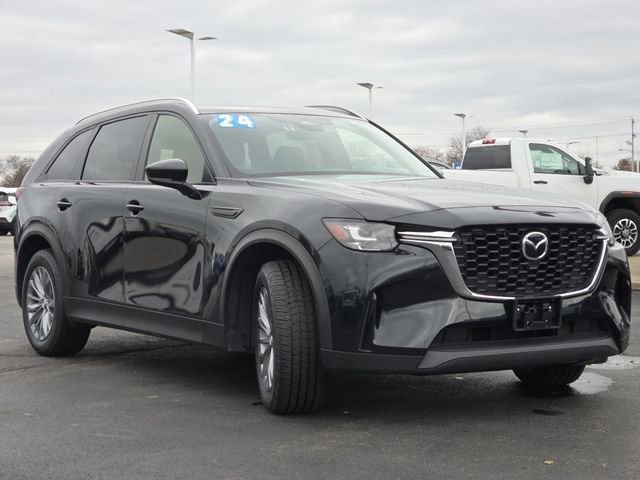 Used 2024 MAZDA CX-90 3.3 Turbo w/ Select Package image 16