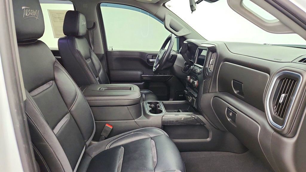 Used 2019 Chevrolet Silverado 1500 RST w/ All-Star Edition image 25