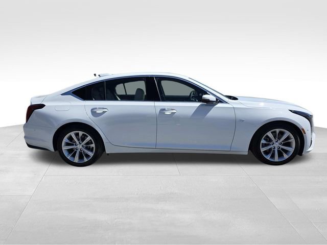 Used 2026 Cadillac CT5 Premium Luxury RWD video 2