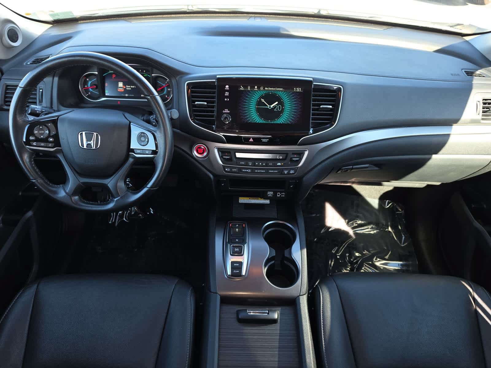 Used 2022 Honda Pilot Special Edition image 14
