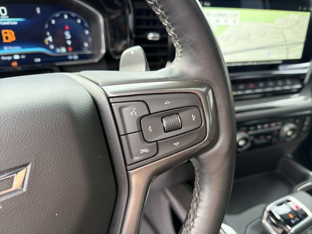 Used 2023 Chevrolet Silverado 1500 ZR2 w/ Technology Package image 21