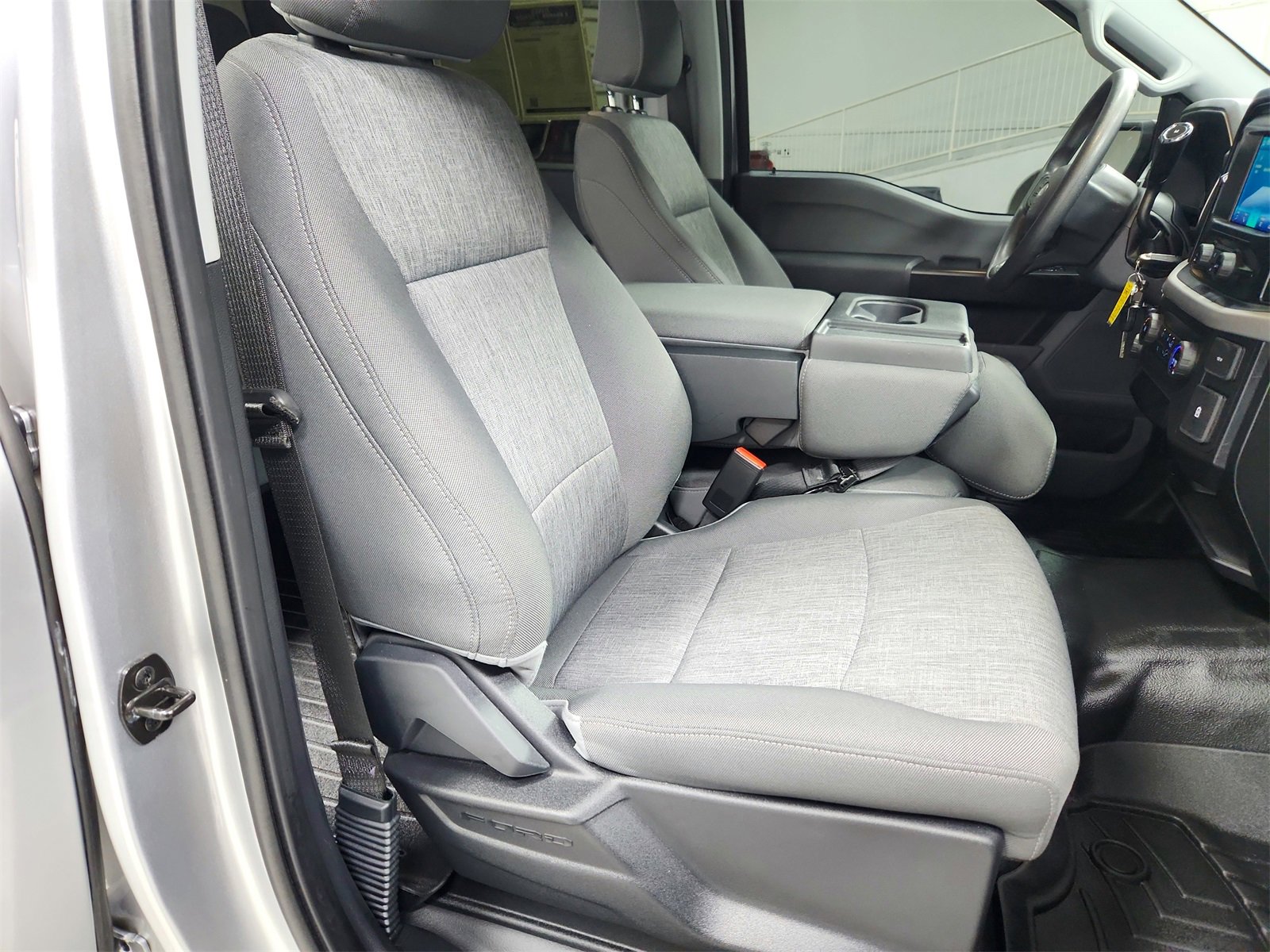 Used 2023 Ford F150 XL image 35