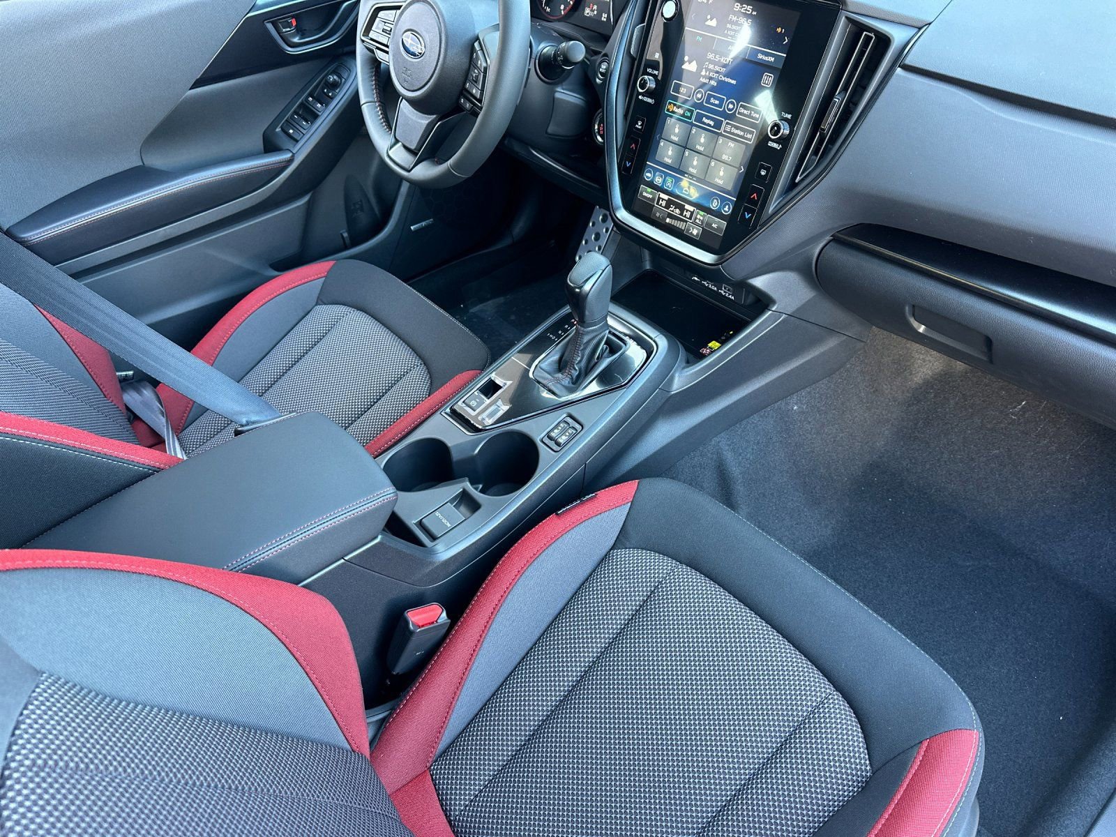 New 2026 Subaru Impreza RS image 18