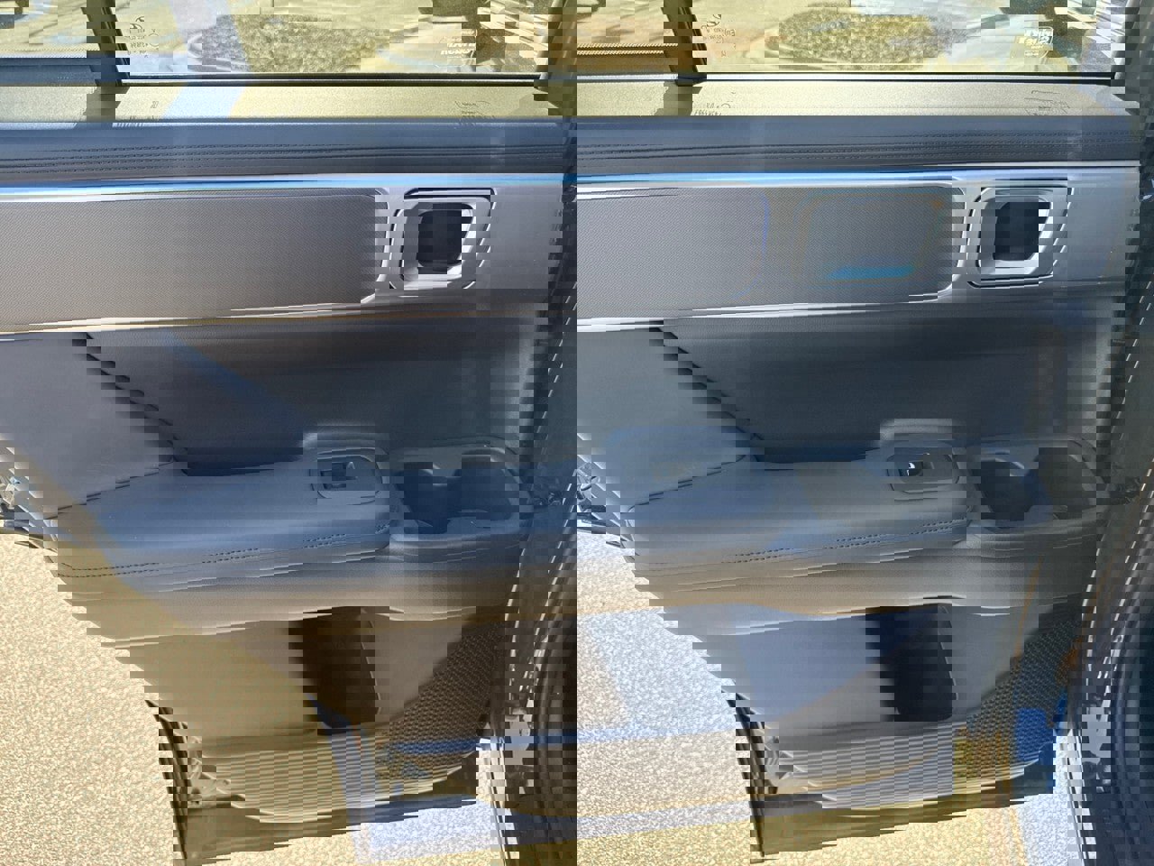 New 2026 Hyundai Santa Fe SEL image 15