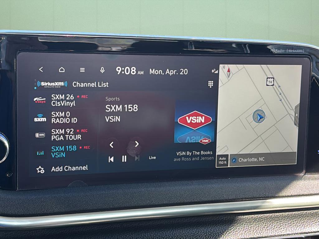Certified 2023 Hyundai Sonata SEL FWD image 30