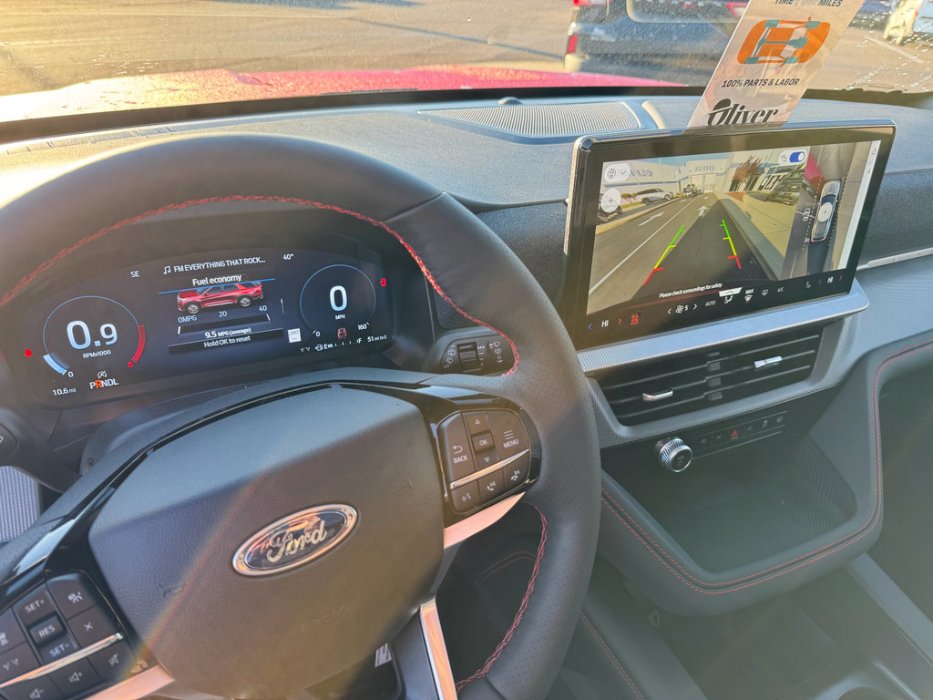 New 2026 Ford Explorer ST-Line image 30