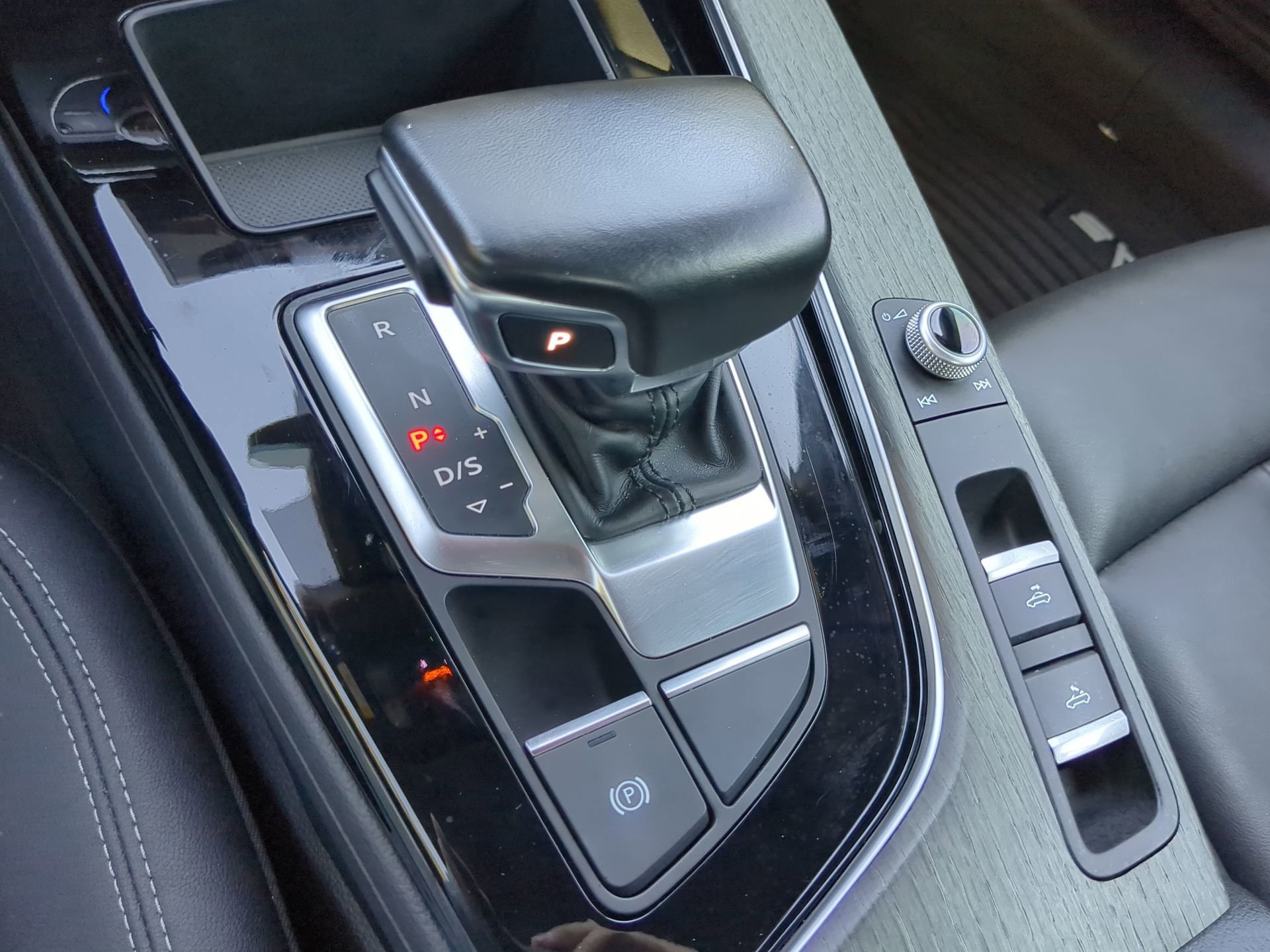 Used 2022 Audi A5 2.0T Premium image 47