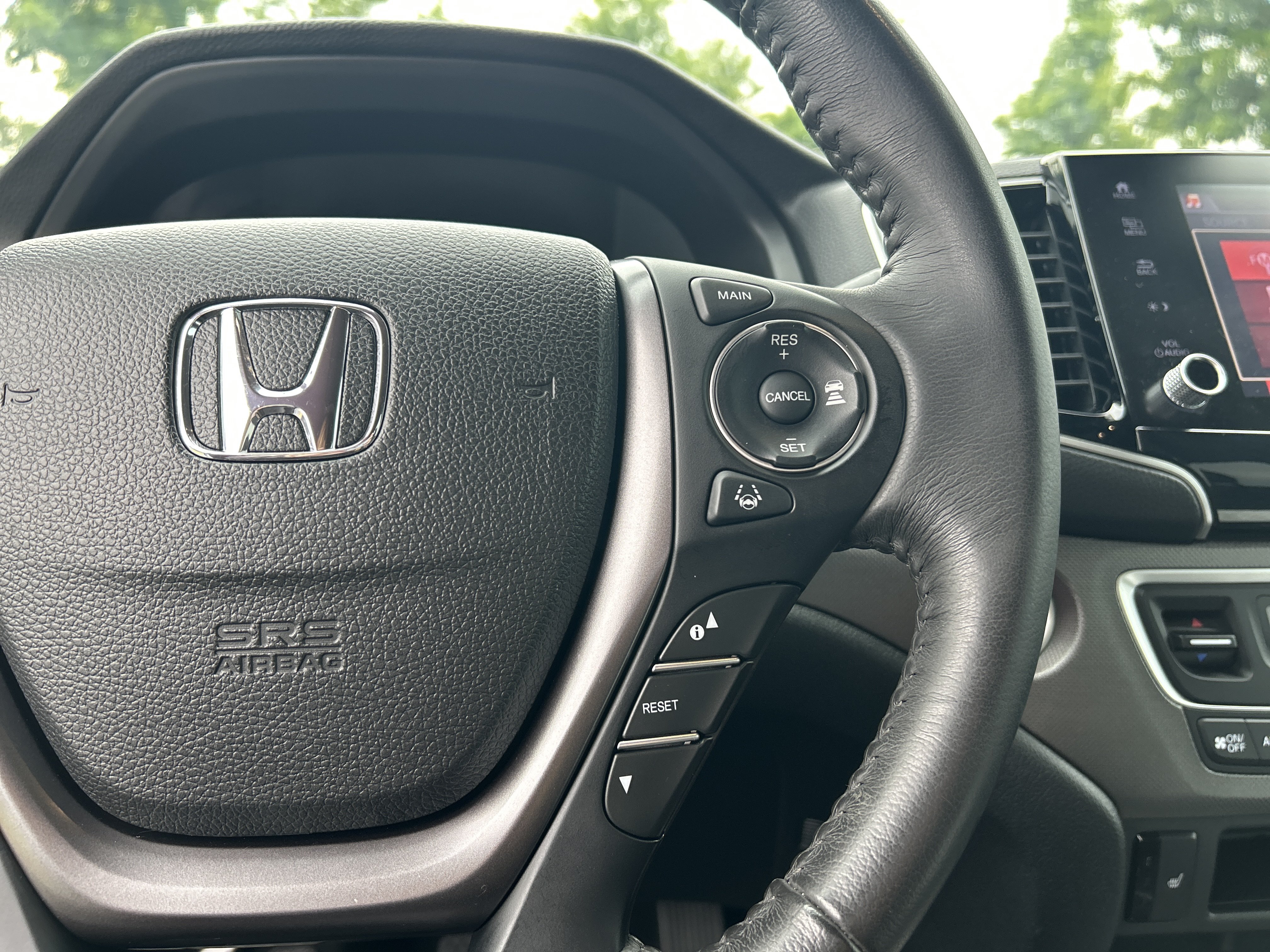 Certified 2023 Honda Ridgeline RTL image 19